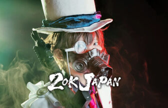 造形ジャパン（ZOK JAPAN）はコスプレ用アイテムをオーダーメイドで作れる専門店です