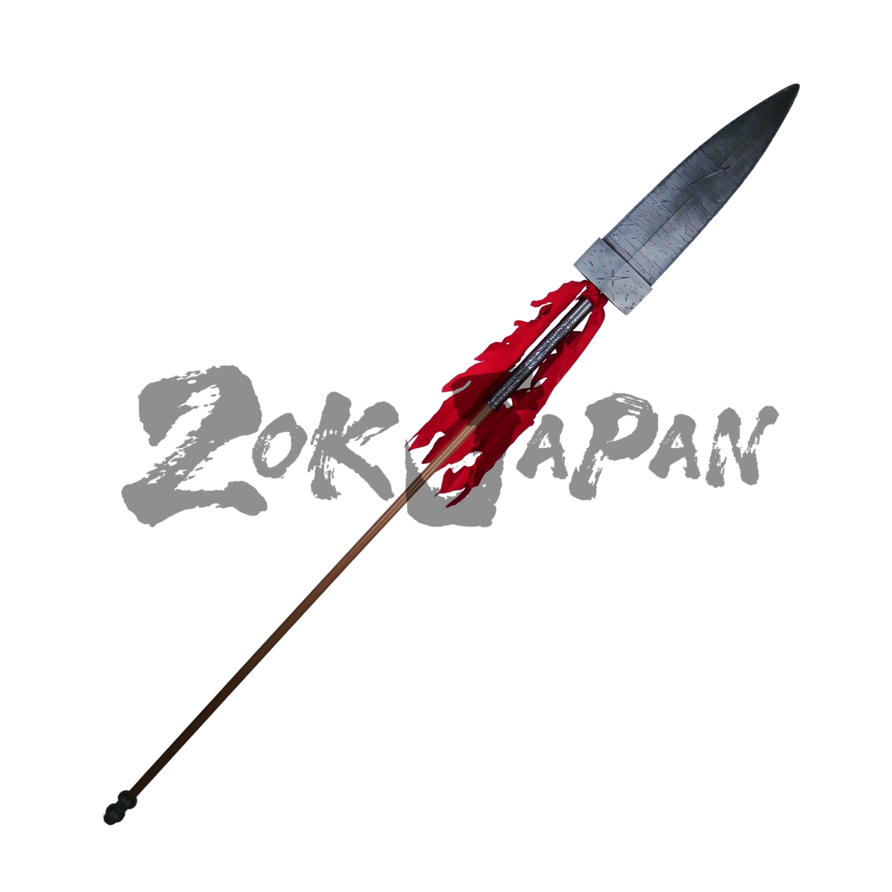 うしおととら 獣の槍 武器 風 コスプレ用アイテム