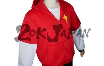 だるまいずごっど 風 コスプレ衣装 | ZOKJP