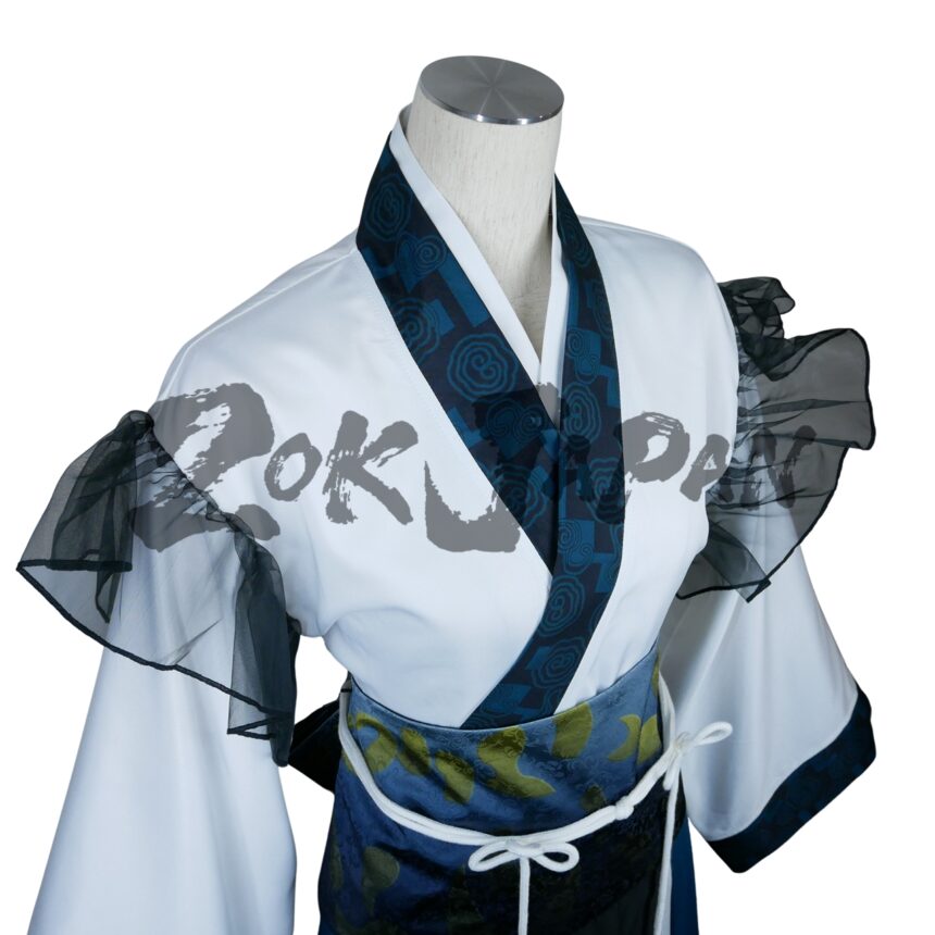 アクタージュ 百城千世子 羅刹女 風 コスプレ衣装 造形ジャパン By Excmc