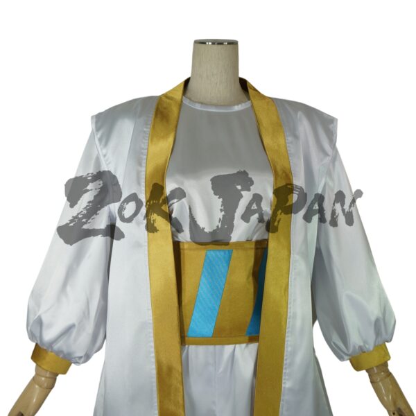 S アラジン サルタン国王 風 コスプレ衣装 5 造形ジャパン Zok Japan