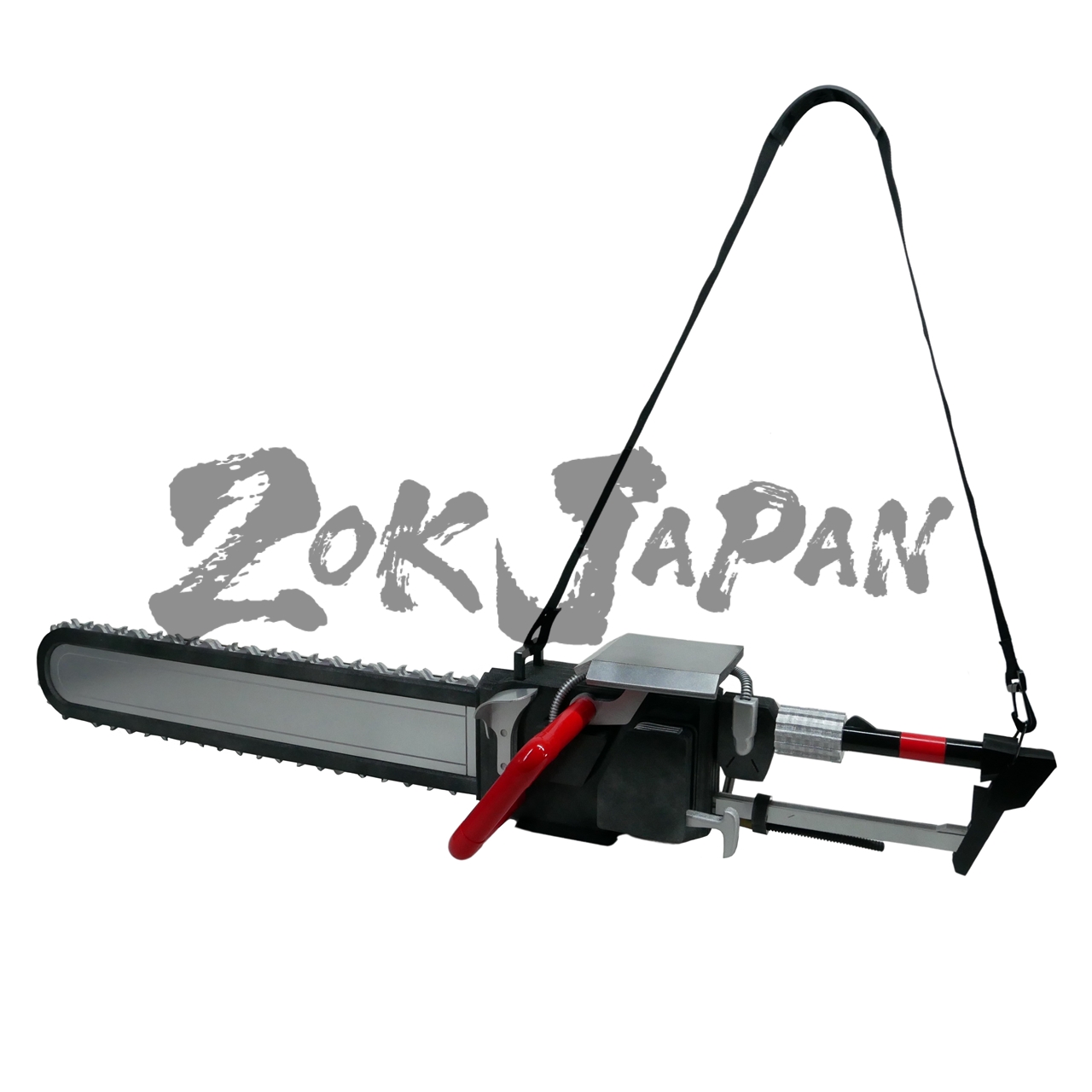 アークナイツ ブレイズ チェーンソー 風 コスプレ用アイテム | ZOKJP