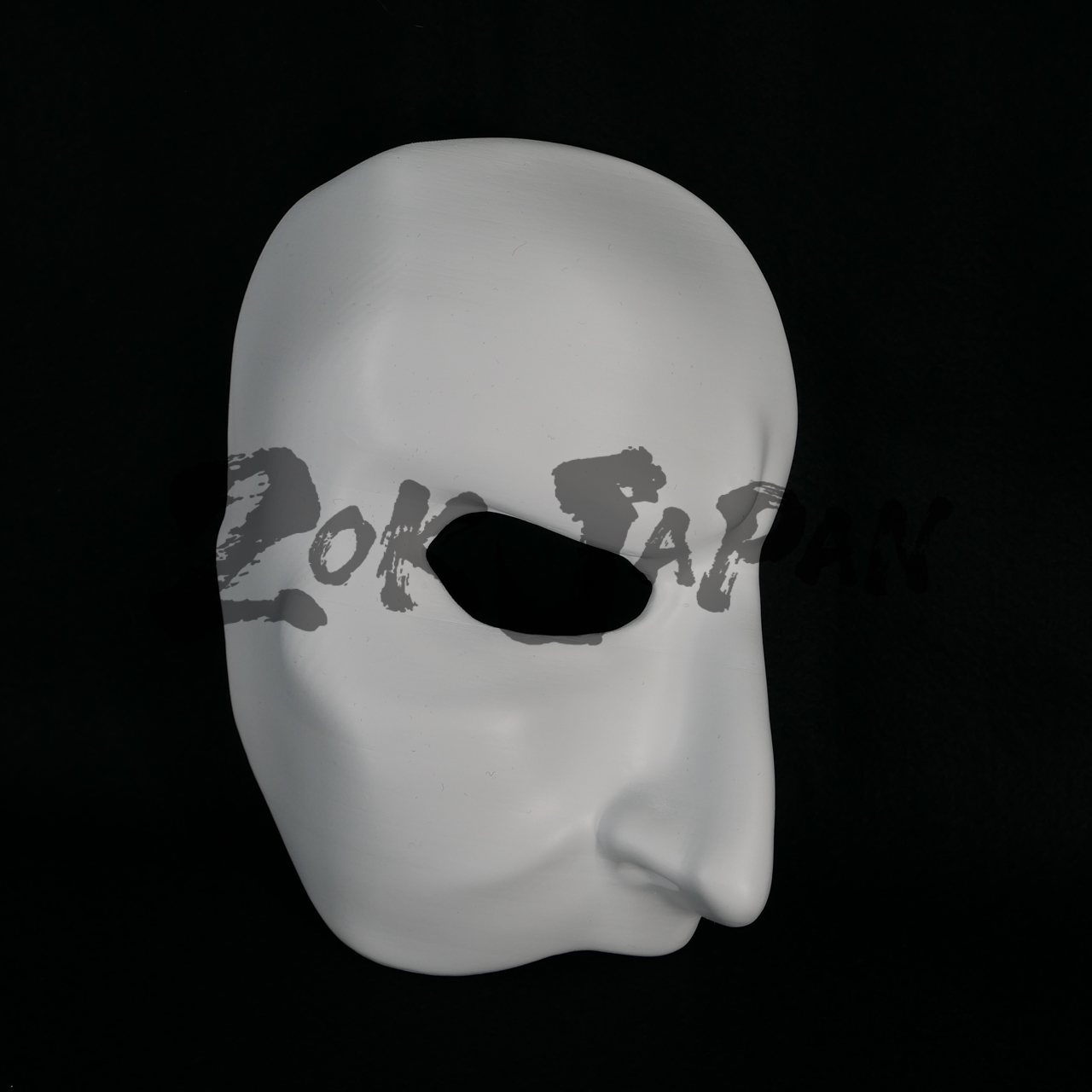 S オペラ座の怪人ファントム オペラマスク 風 コスプレ用アイテム 1 造形ジャパン By Excmc S オペラ座の怪人ファントム オペラマスク 風 コスプレ用アイテム 1 造形ジャパン By Excmc