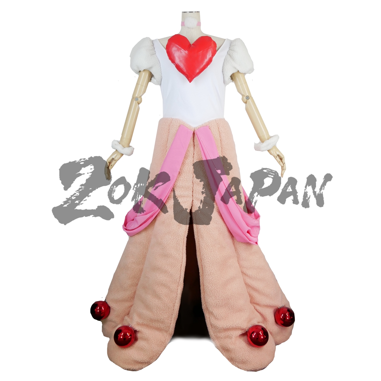 s-キラキラプリキュアアラモード  