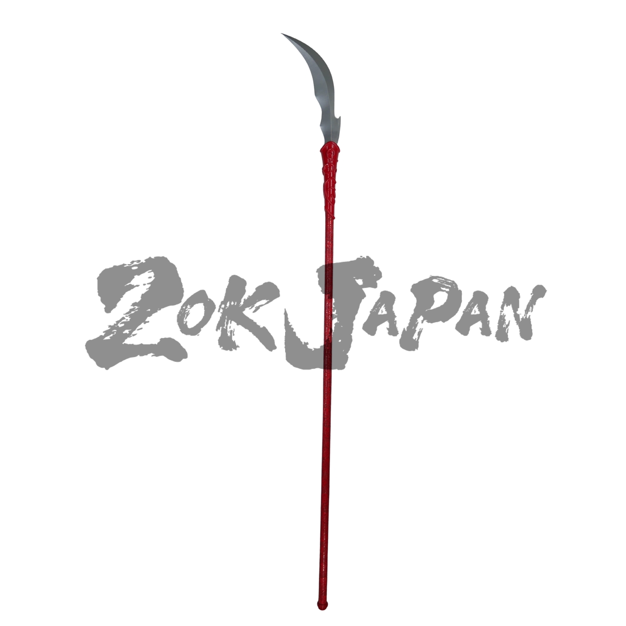 キングダム 王騎将軍 矛 風 コスプレ用アイテム | ZOKJP