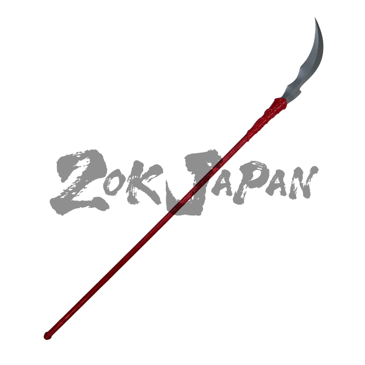 キングダム 王騎将軍 矛 風 コスプレ用アイテム | ZOKJP