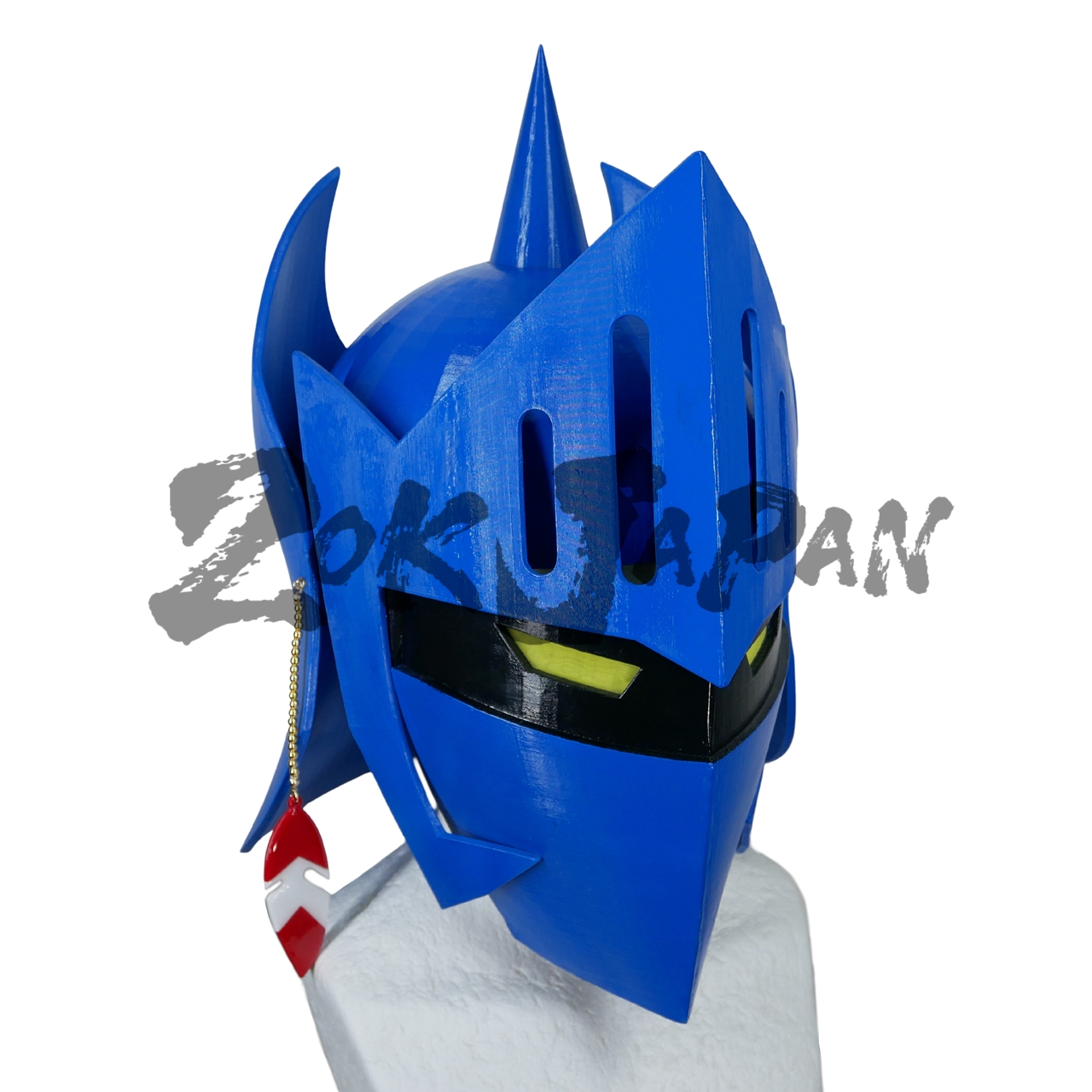 キン肉マンII世 ケビンマスク ヘルメット 風 コスプレ用アイテム | ZOKJP