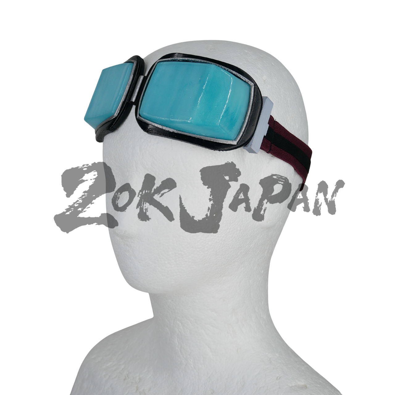 グノーシア 沙明 ゴーグル 風 コスプレ用アイテム | ZOKJP