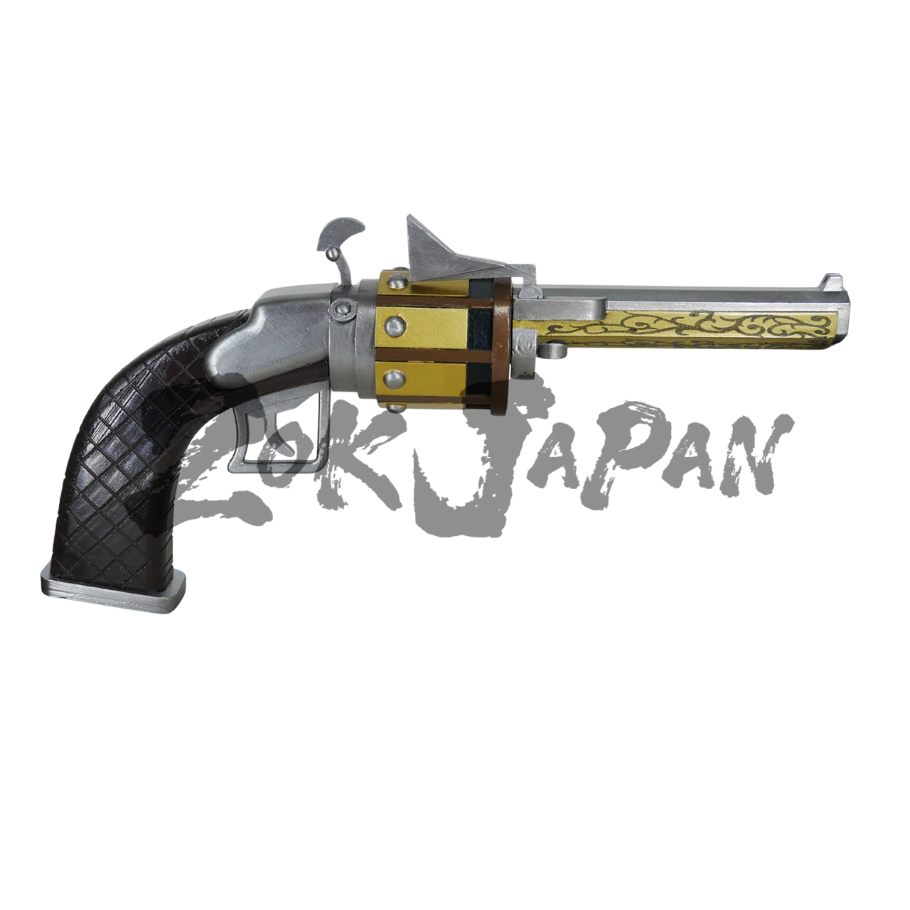 ジュエリーハーツアカデミア ソーマ 銃 風 コスプレ用アイテム | ZOKJP