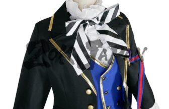 コススター 十二国記 廉麟風　コスプレ衣装 : [KAYZIUCOS] 十二国記 景麒 慶、延、泰の麒麟\u0027風