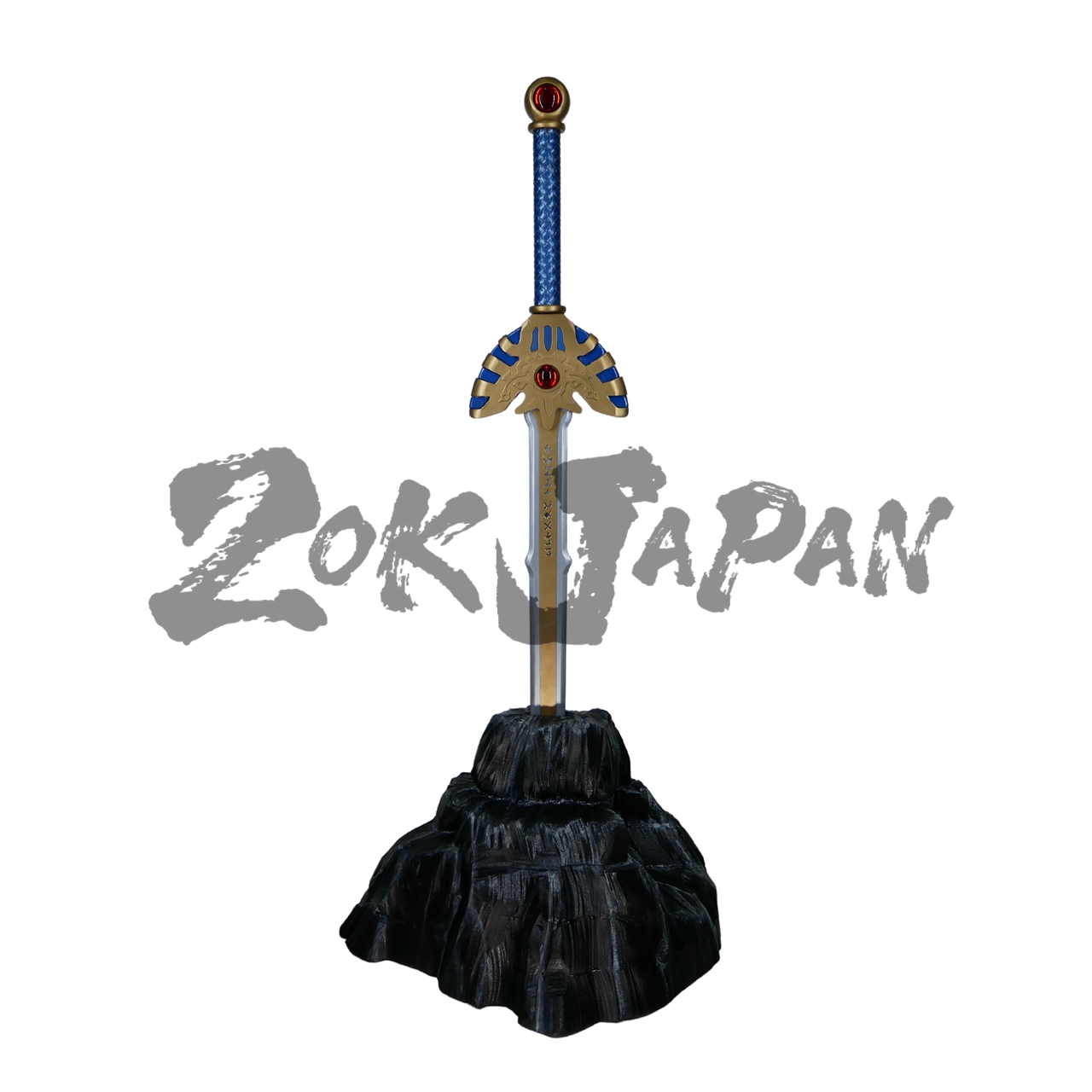 ドラゴンクエスト『ロトの剣』ベース ハンドメイド ドラクエのロトの剣 