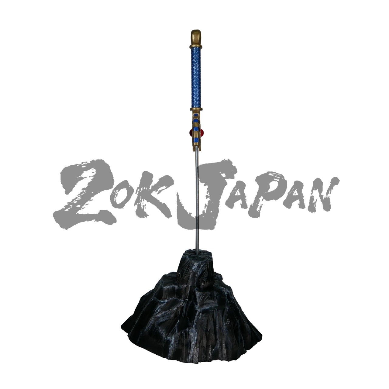 ドラゴンクエスト ロトの剣(岩刺さりver) 風 コスプレ用アイテム | ZOKJP