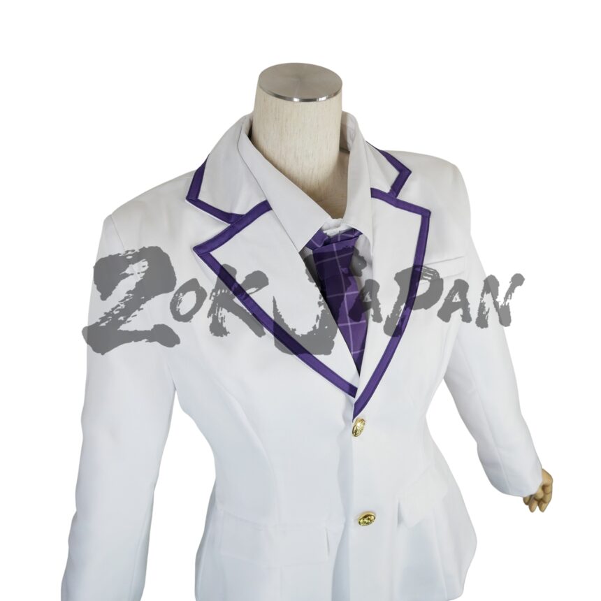 ハイキュー 白鳥沢学園高校 制服 風 コスプレ衣装 造形ジャパン By Excmc