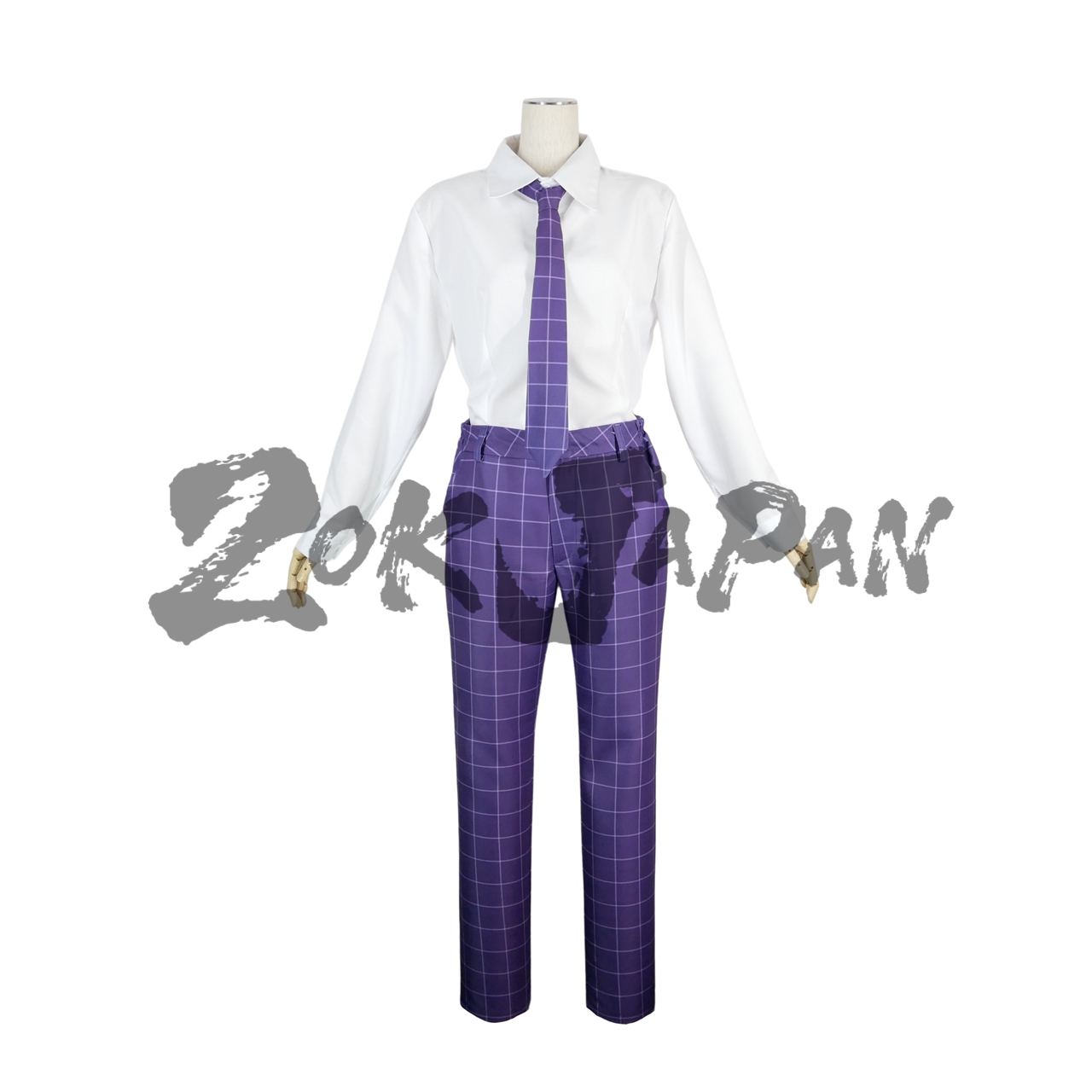 S ハイキュー 白鳥沢学園高校 制服 風 コスプレ衣装 7 造形ジャパン By Excmc