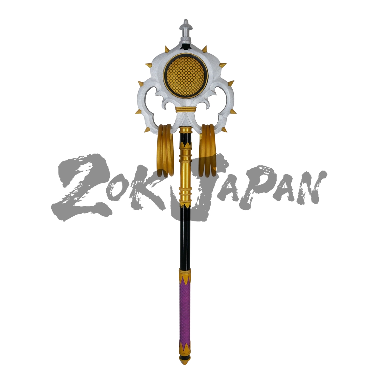 ヒプノシスマイク 波羅夷空却 マイク 風 コスプレ用アイテム | ZOKJP
