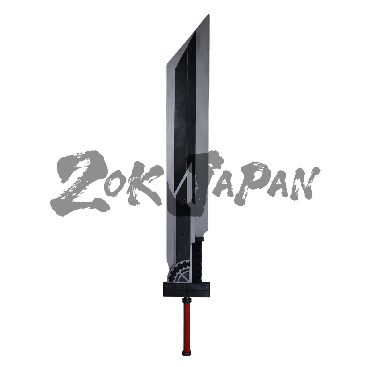 ファイナルファンタジー7 (FF7) アドベントチルドレン クラウド 合体剣 