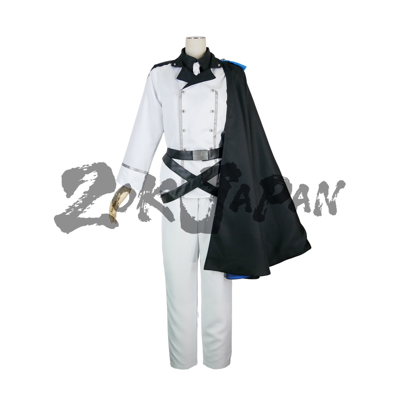 マジカルデイズ 親衛隊制服 ジャケット マント 風 コスプレ衣装 | 造形 