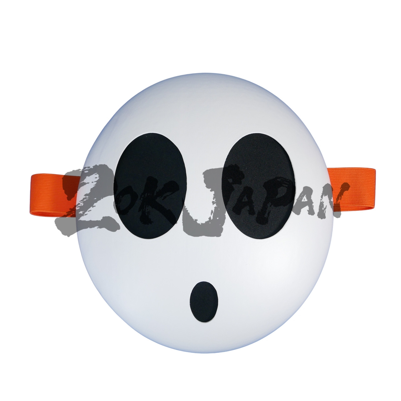 マリオシリーズ ヘイホー マスク 風 コスプレ用アイテム 造形ジャパン By Excmc