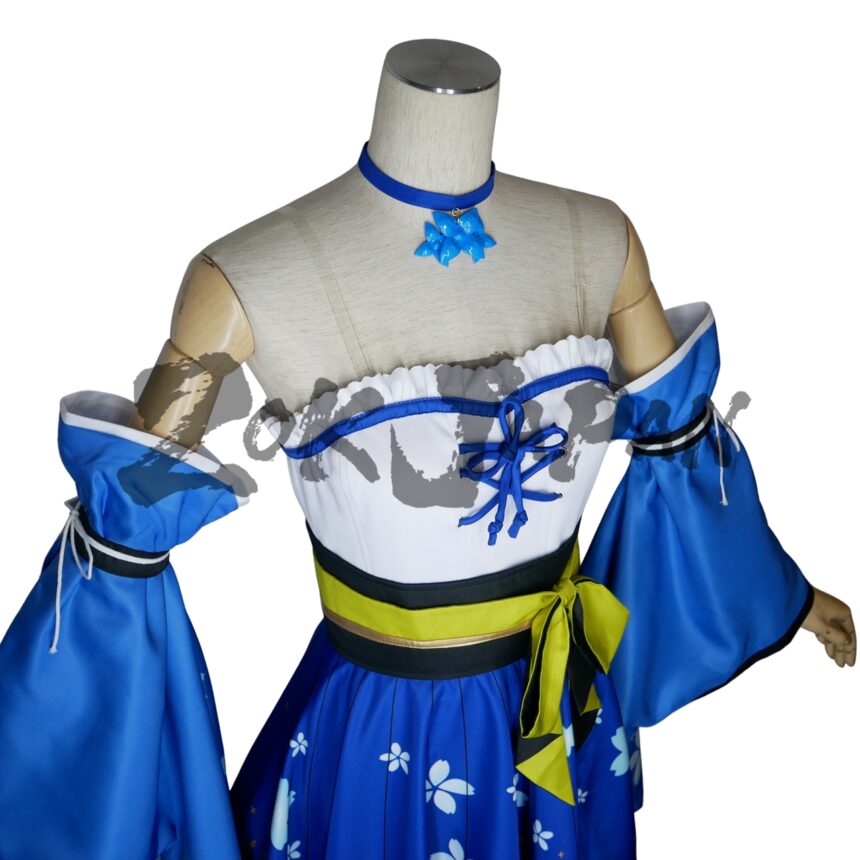 ラグナドール 枕返し 風 コスプレ衣装 | ZOKJP