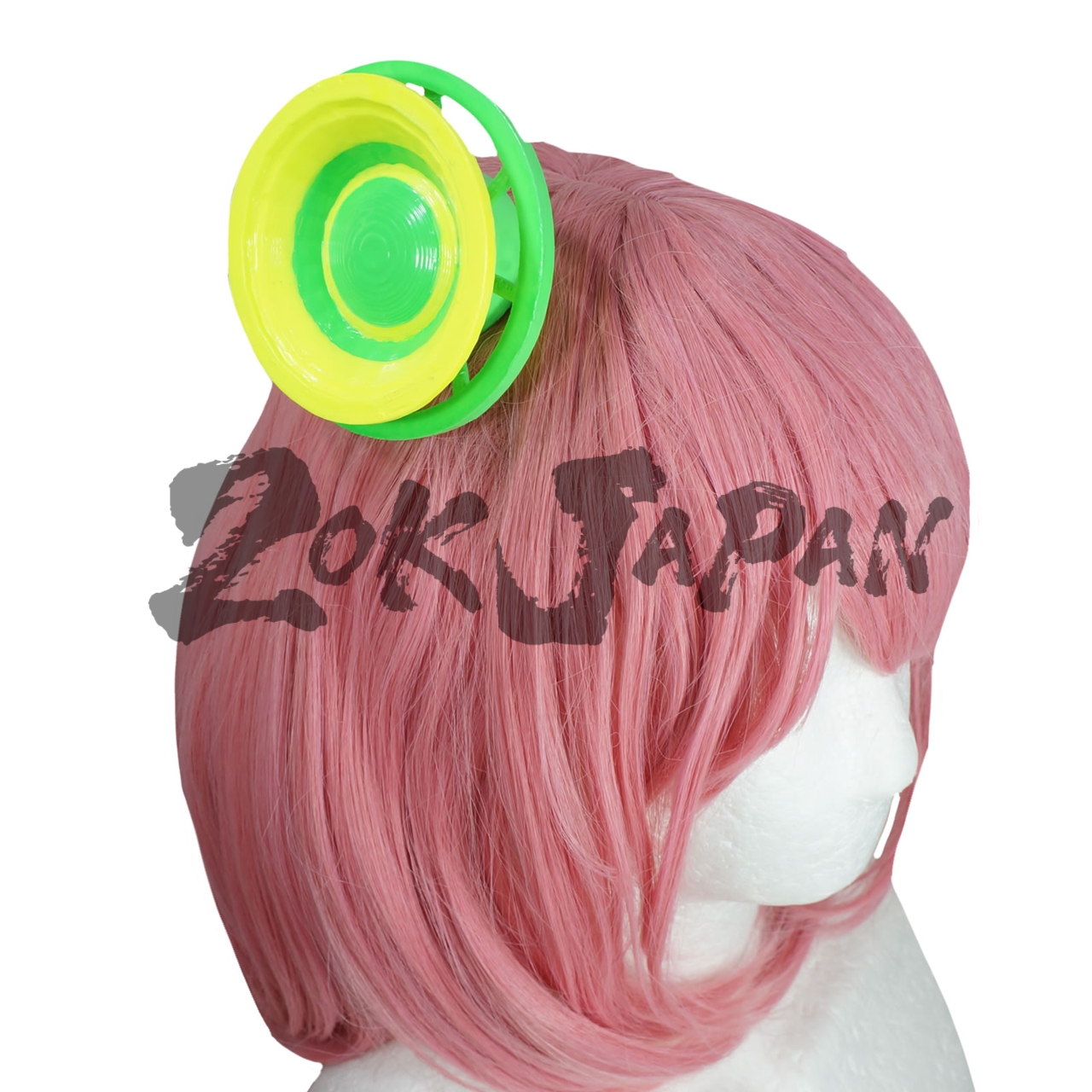 ポッピーピポパポ 仮面ライダーエグゼイド ポッピーピポパポ 風 コスプレ用アイテム | ZOKJP
