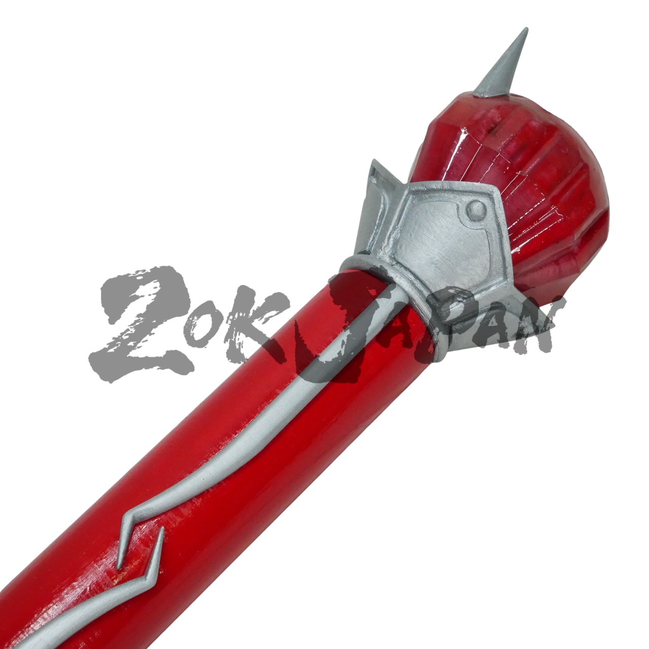 仮面ライダー響鬼 音撃棒烈火 風 コスプレ用アイテム | ZOKJP