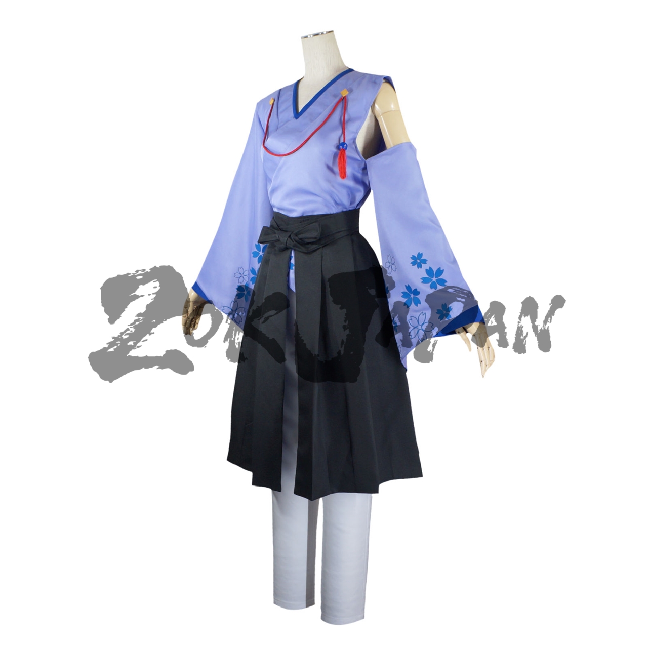 刀剣乱舞 創作男審神者 風 コスプレ衣装 | ZOKJP
