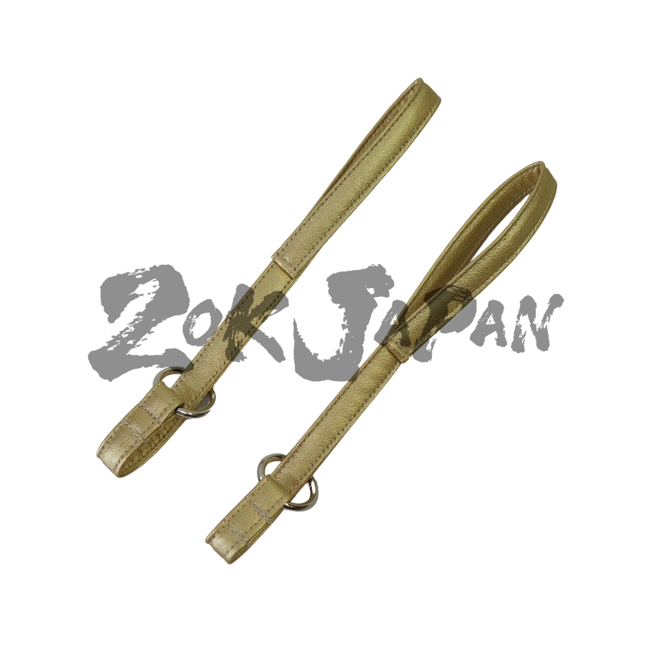 S 刀剣乱舞 博多藤四郎 腰付けメモ帳 襟飾り 刀掛けベルト 風 コスプレ用アイテム 3 造形ジャパン By Excmc