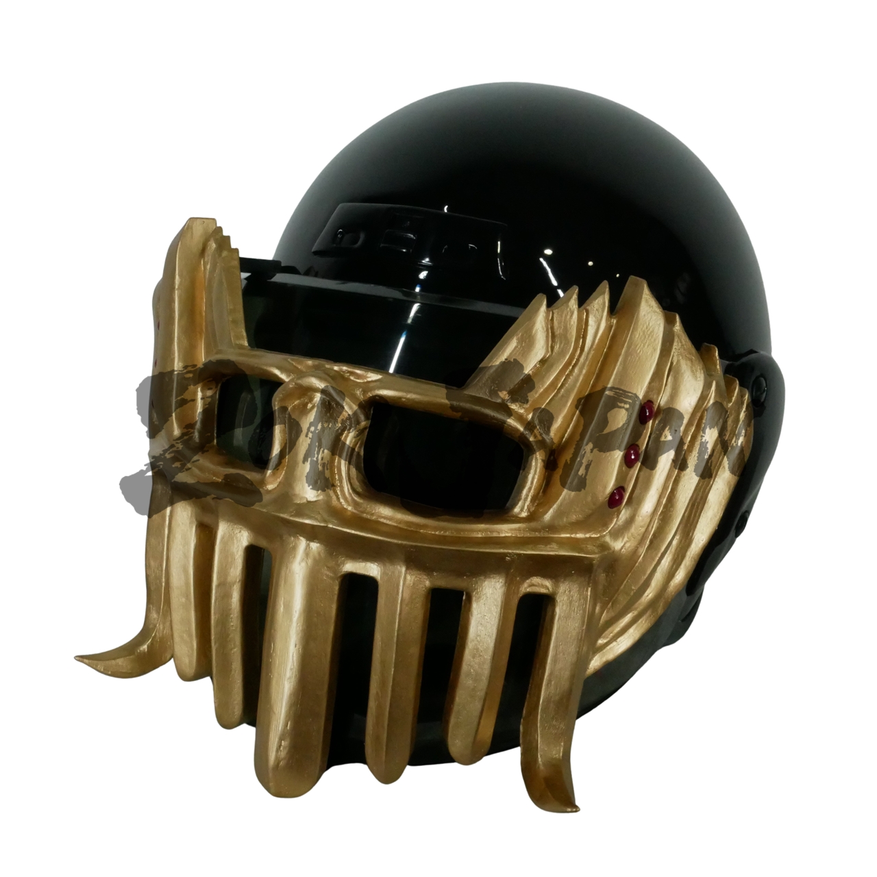 北斗の拳 ジャギ ヘルメット 風 コスプレ用アイテム | ZOKJP 