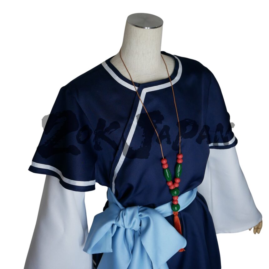 コススター 十二国記 廉麟風　コスプレ衣装 : [KAYZIUCOS] 十二国記 景麒 慶、延、泰の麒麟\u0027風