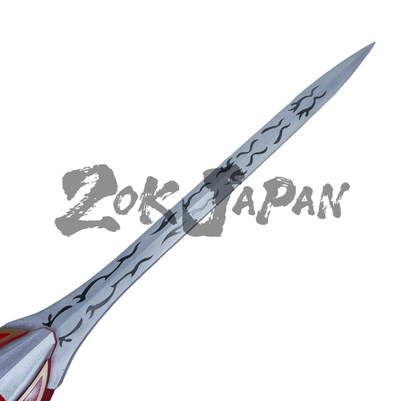 DH1258】バンダイ 恐竜戦隊 ジュウレンジャー 龍撃剣 【公式通販】