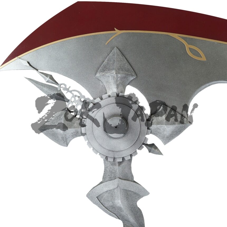 文豪とアルケミスト 太宰治 鎌 風 コスプレ用アイテム | ZOKJP 