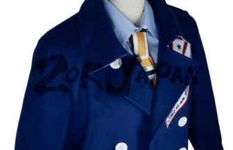 s-烈車戦隊トッキュウジャー- 