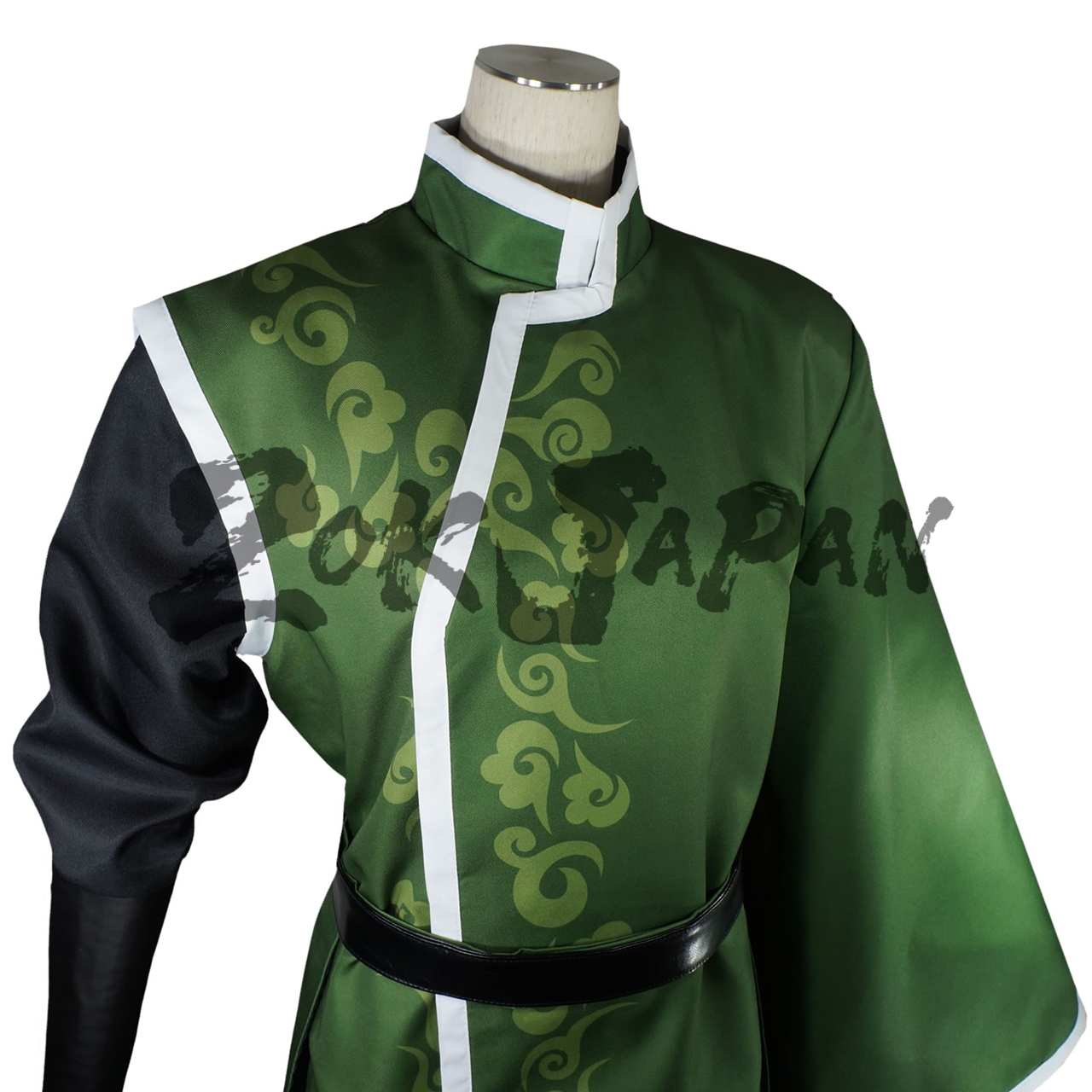 真・三國無双7 司馬師 コスプレ衣装 真三國無双6 司馬師のコスプレ衣装 | コスプレ衣装手作り☆プリズム