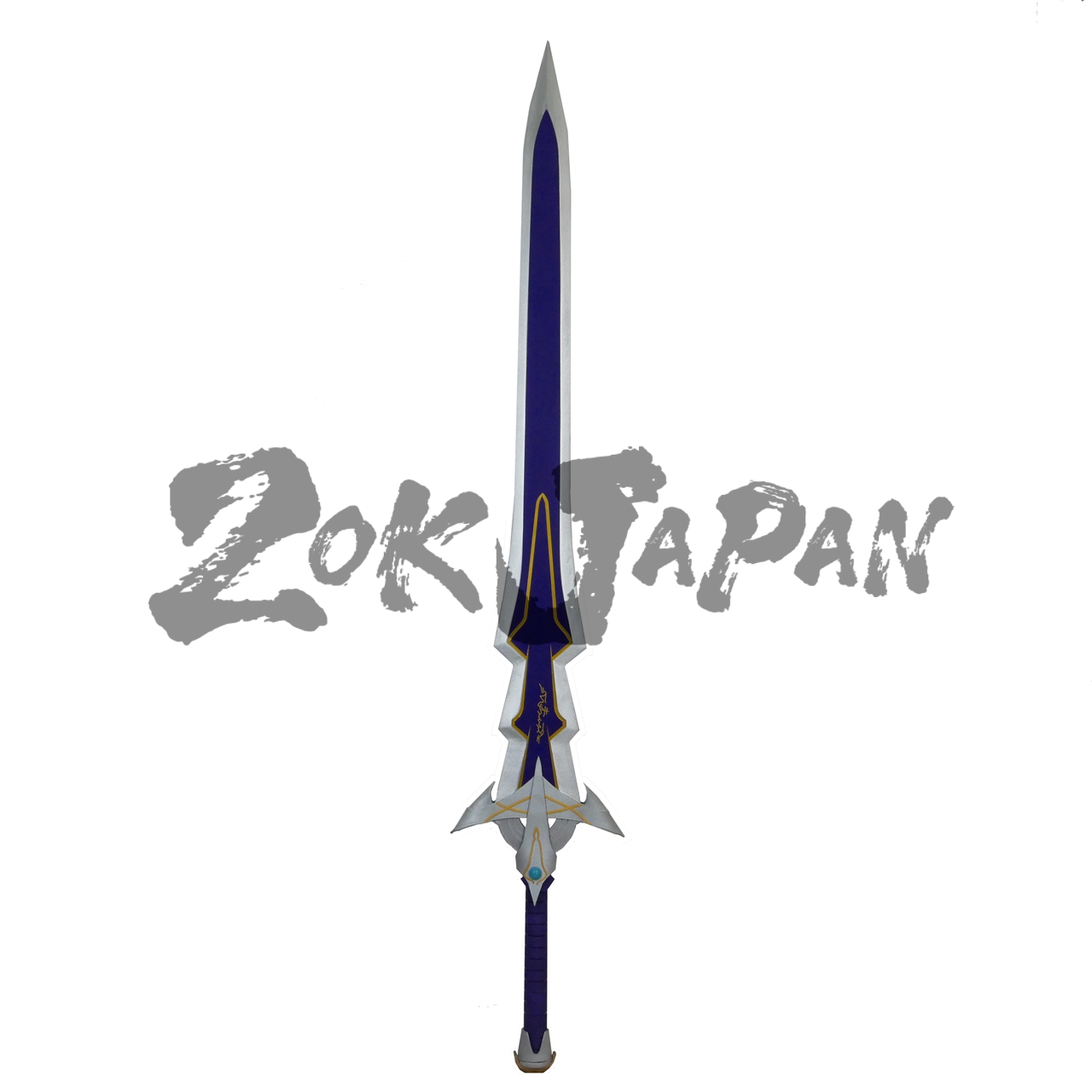 英雄伝説 創の軌跡 C 剣 仮面 風 コスプレ用アイテム 造形ジャパン By Excmc