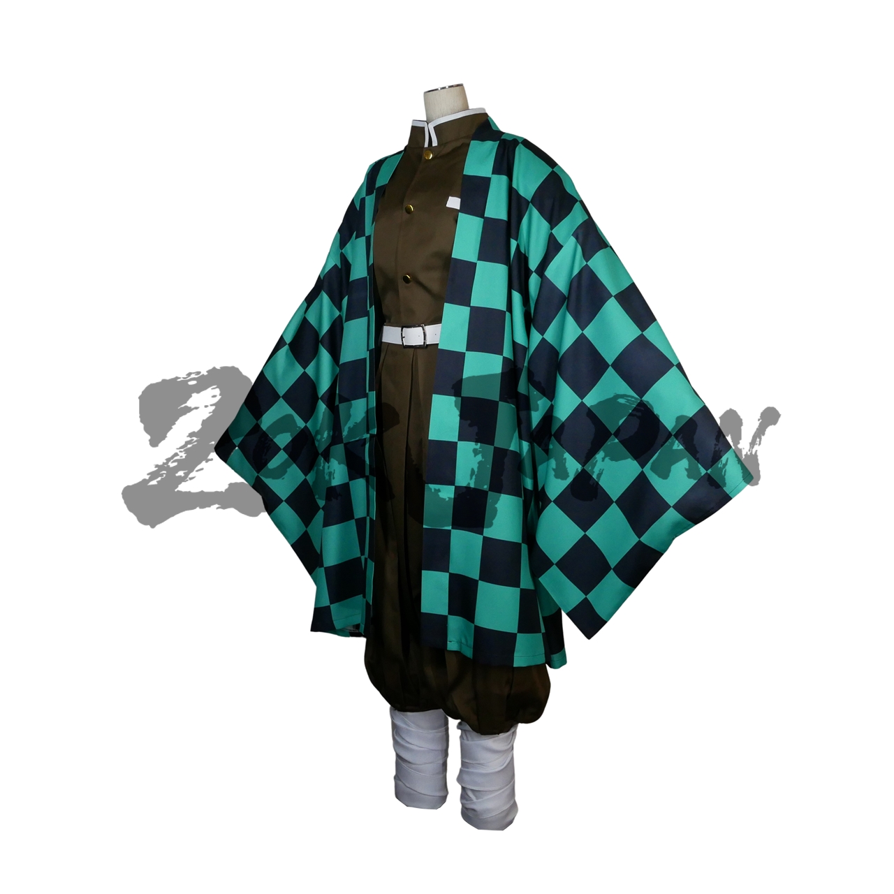 鬼滅の刃 炭治郎 服 ACOS アコス より 鬼滅の刃 鬼殺
