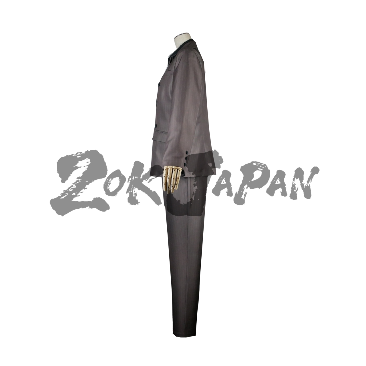 龍が如く3 峯義孝 スーツ 風 コスプレ衣装 | ZOKJP