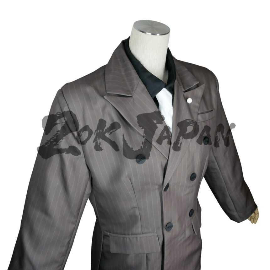 龍が如く3 峯義孝 スーツ 風 コスプレ衣装 | ZOKJP 