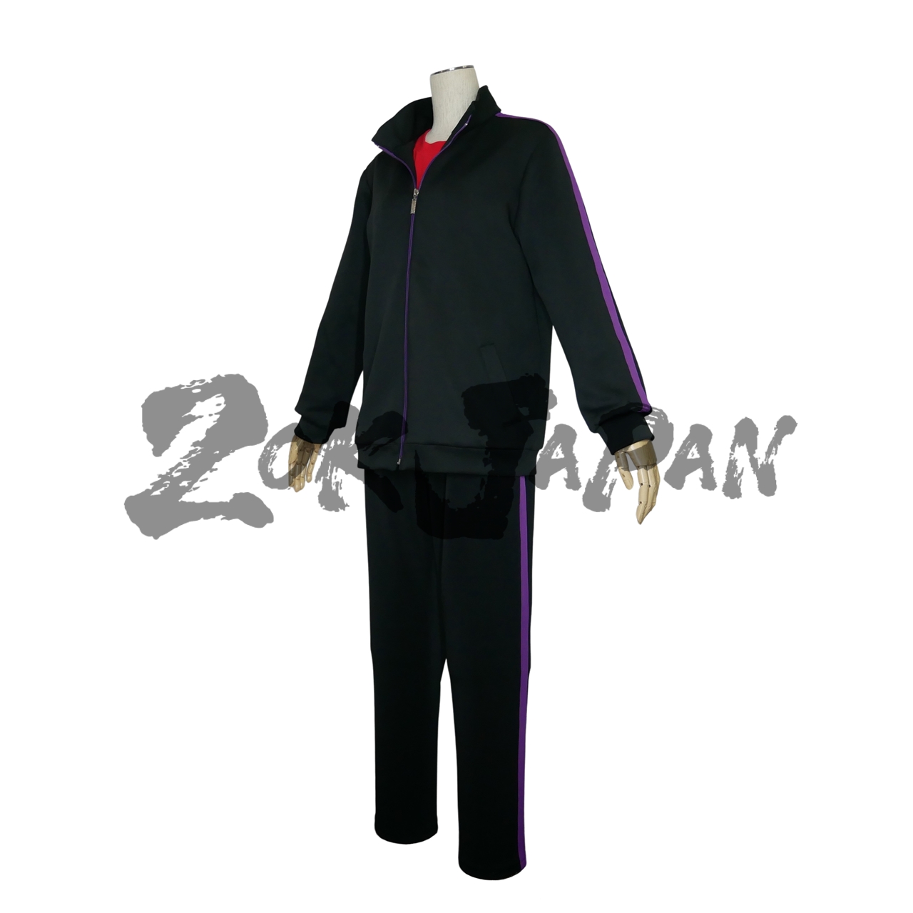 BinTRoLL しるこ ジャージ インナー 風 コスプレ衣装 | ZOKJP 