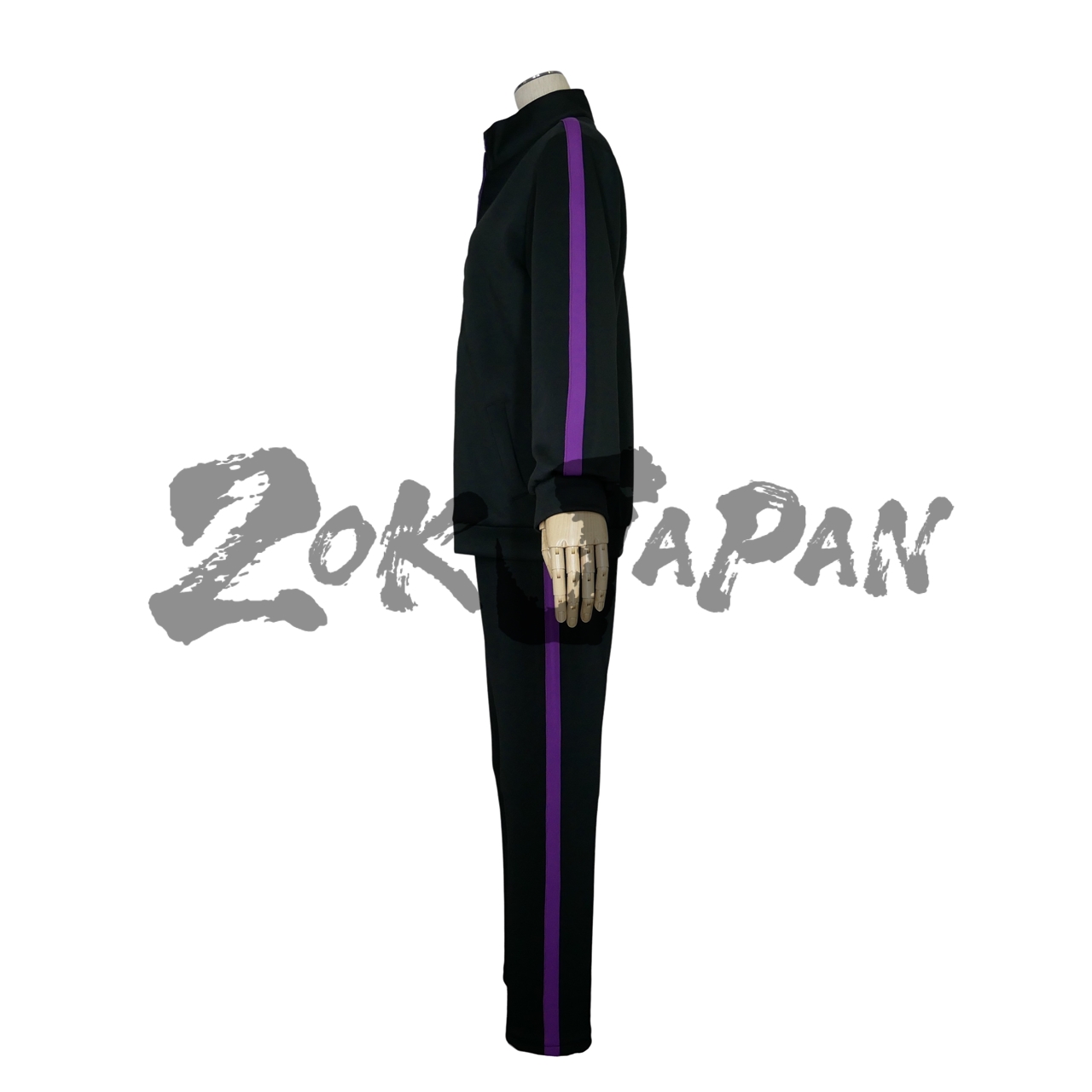BinTRoLL しるこ ジャージ インナー 風 コスプレ衣装 | ZOKJP