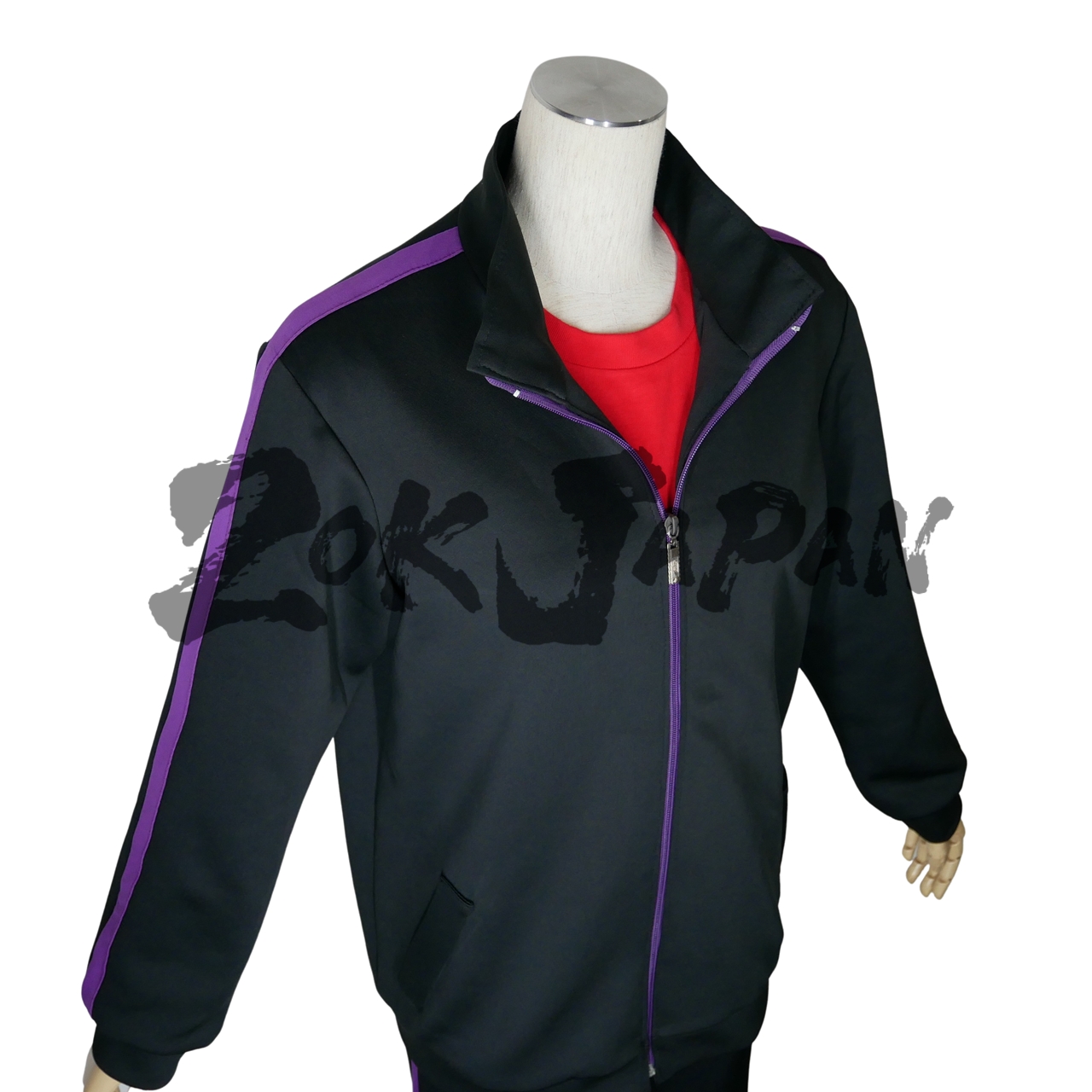 BinTRoLL はこたろー ジャージ - メルカリ - クリアファイル 