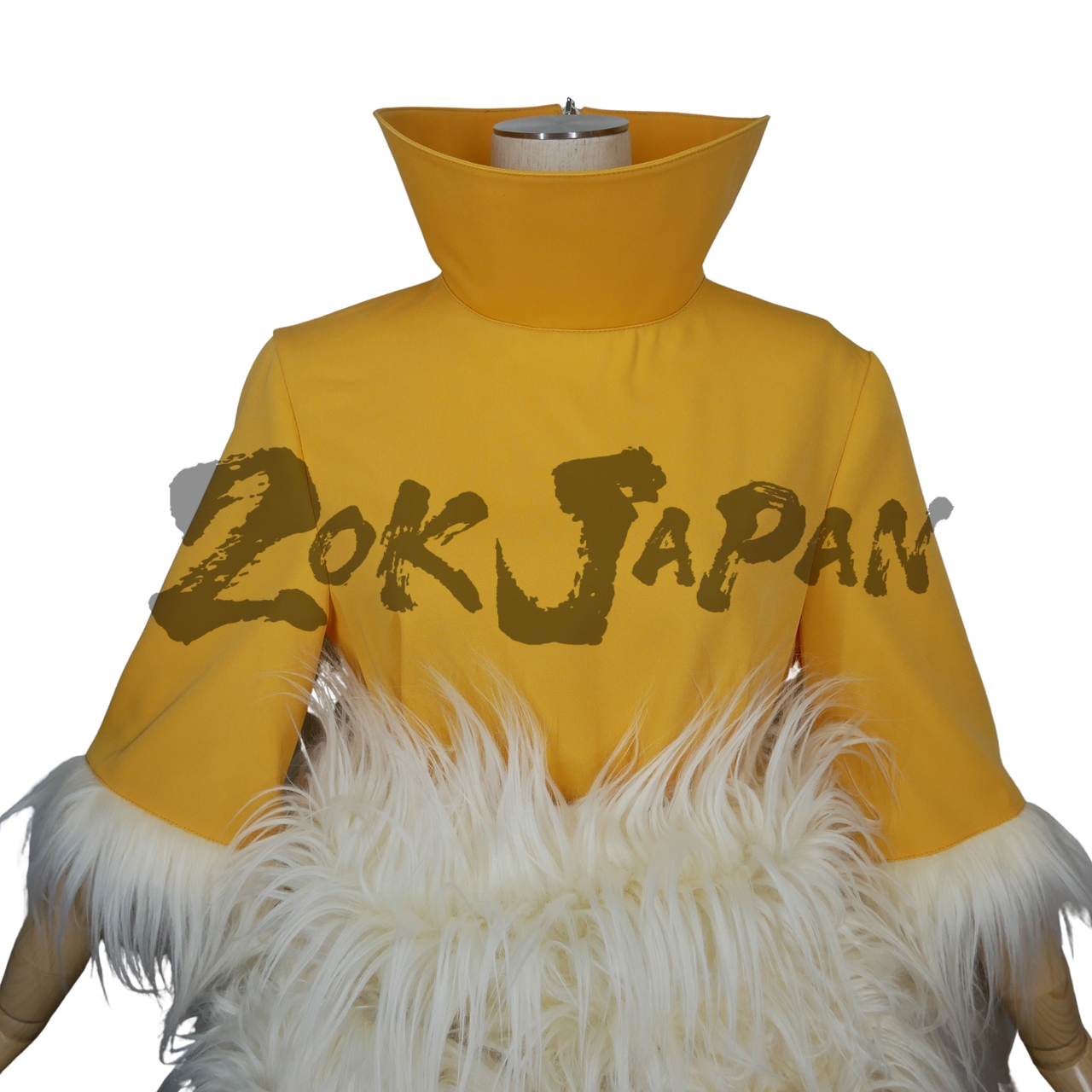 Dr.STONE 西園寺羽京 風 コスプレ衣装 | ZOKJP