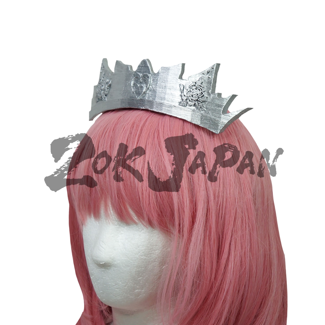 Fate Grand Order 女王メイヴ ティアラ 風 コスプレ用アイテム | ZOKJP