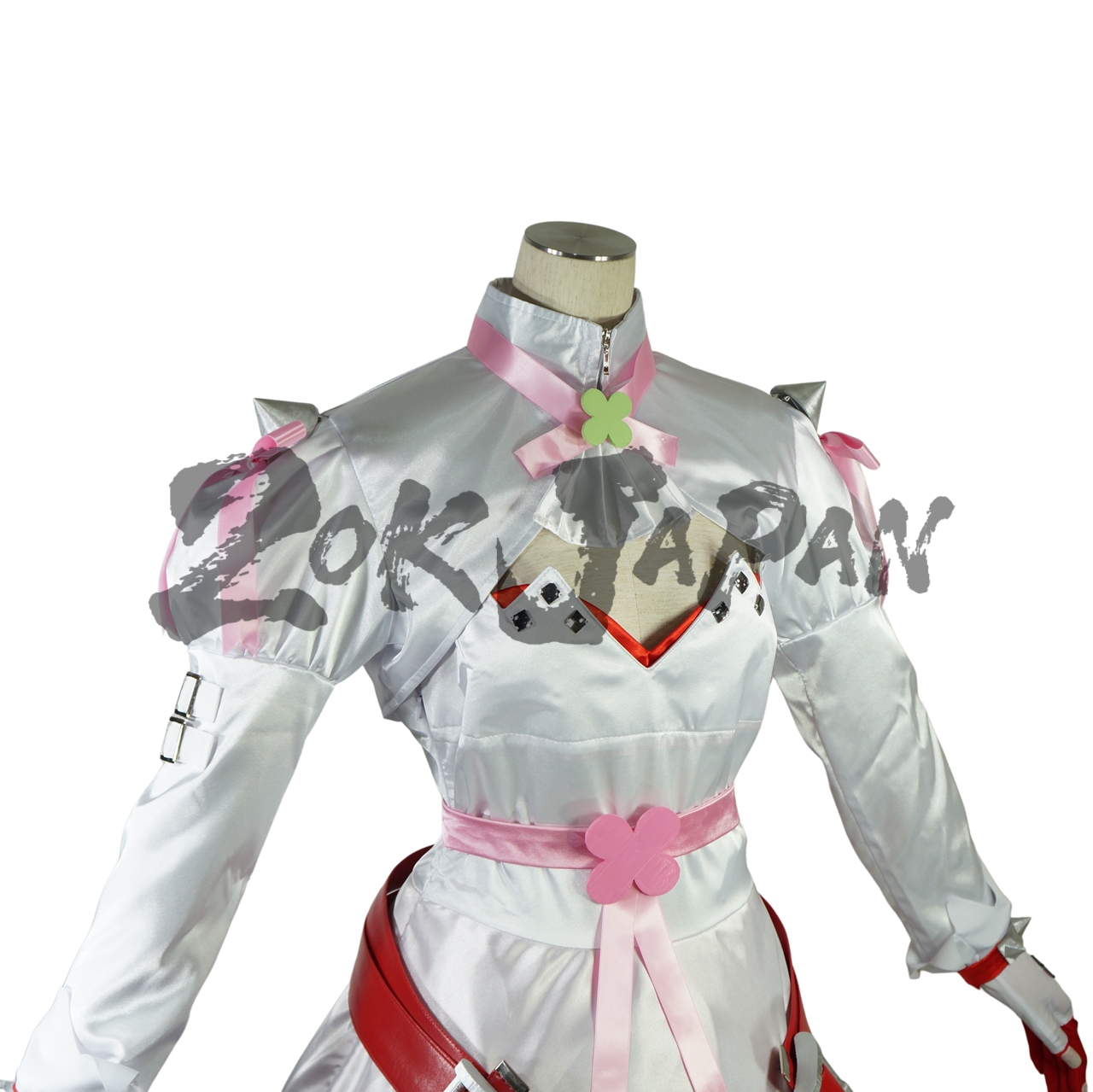 Guilty Gear エルフェルト 風 コスプレ衣装 造形ジャパン By Excmc Guilty Gear エルフェルト 風 コスプレ衣装 造形ジャパン By Excmc