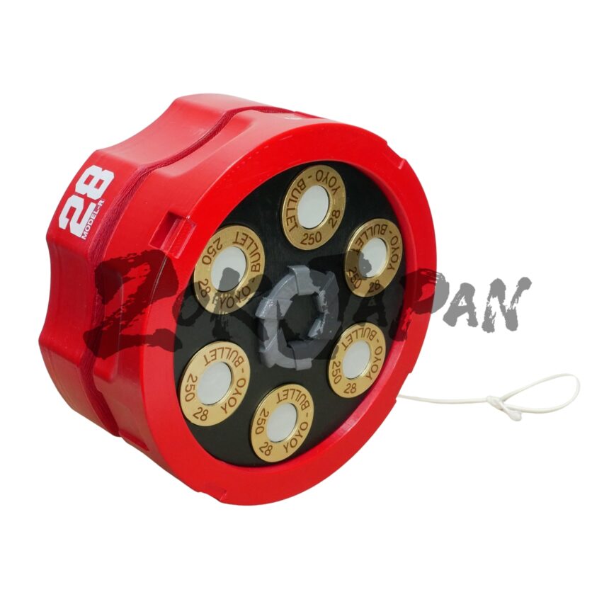 ナナシ様】ギルティギア ブリジットのヨーヨー コスプレ 小道具 武器 