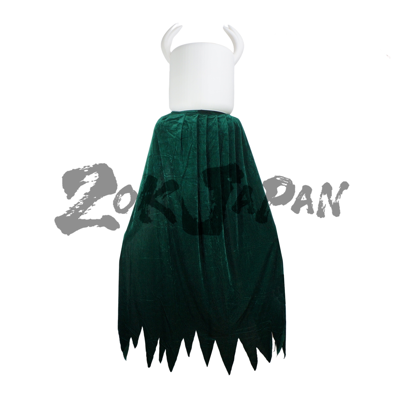 Hollownight 小さな騎士 マント ヘッド 武器 風 コスプレ用アイテム 造形ジャパン By Excmc