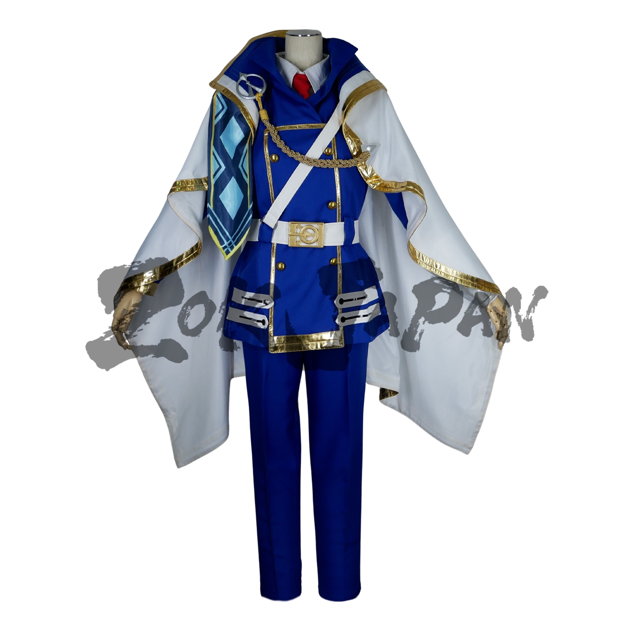 identityV 第五人格 一級航海士 風 コスプレ衣装 | ZOKJP