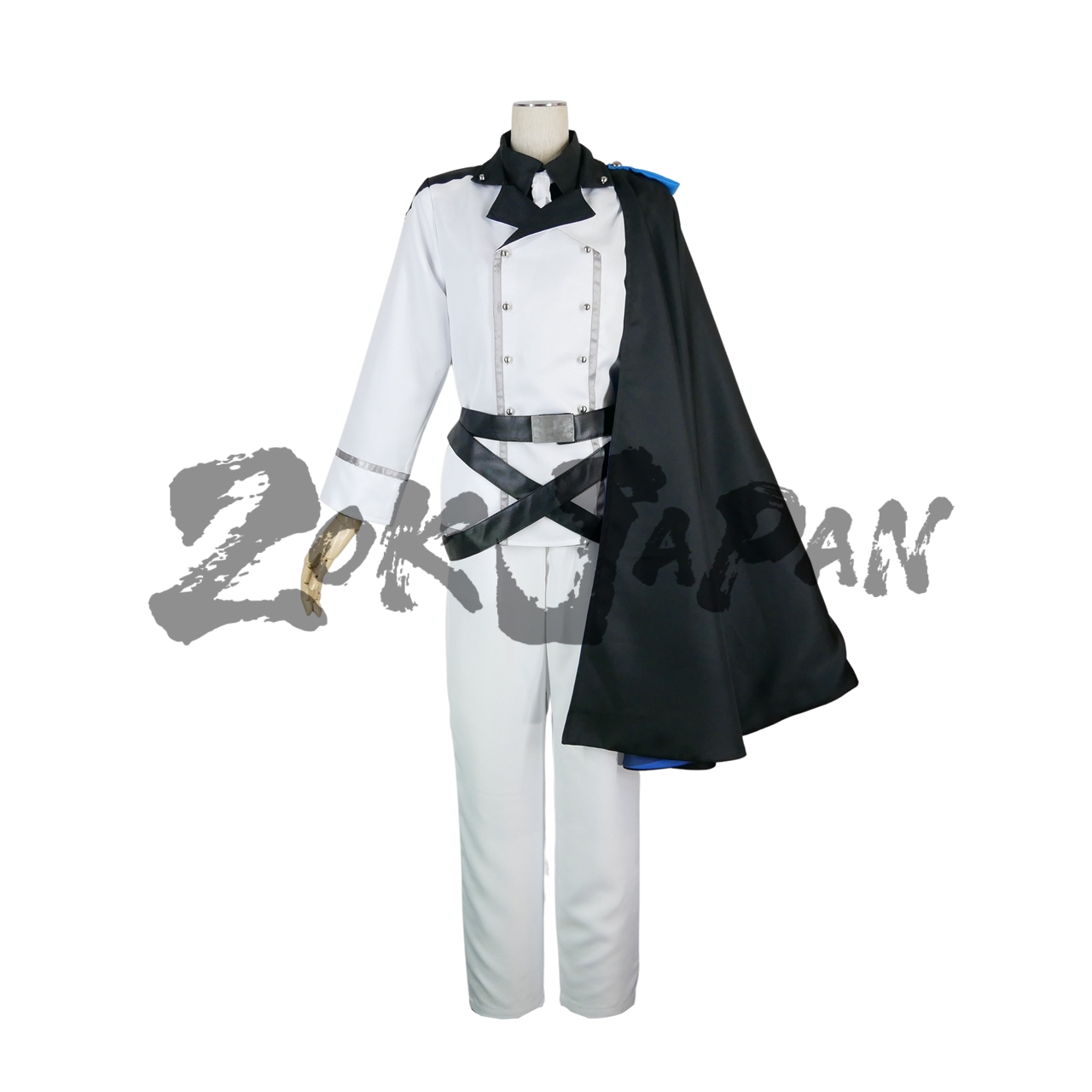 マジカルデイズ 親衛隊制服 ジャケット マント 風 コスプレ衣装 | 造形