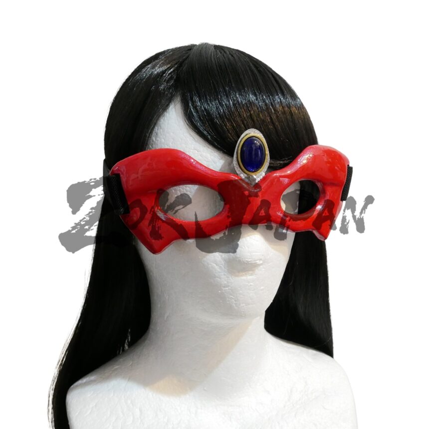美少女仮面ポワトリン マスク 風 コスプレ用アイテム | 造形ジャパン